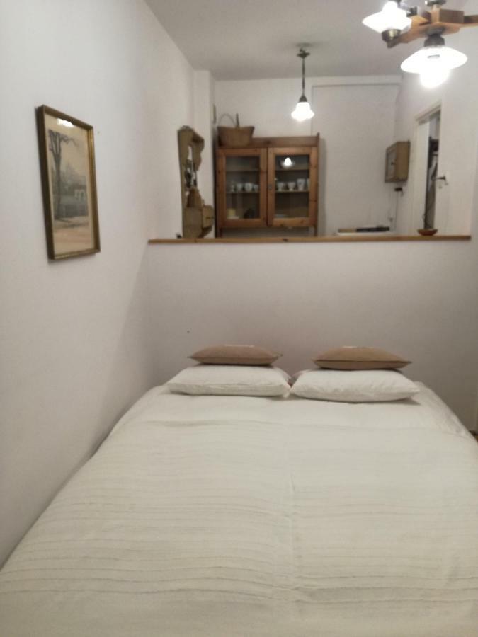 Pokoj Z Widokiem Kraków Eksteriør billede